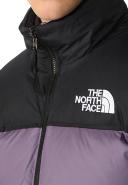 The North Face 1996 Retro Nuptse Jacket - Purple - Size - XS