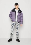 The North Face 1996 Retro Nuptse Jacket - Purple - Size - XS