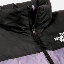The North Face 1996 Retro Nuptse Jacket - Purple - Size - XS