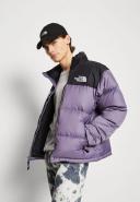 The North Face 1996 Retro Nuptse Jacket - Purple - Size - XS