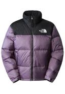 The North Face 1996 Retro Nuptse Jacket - Purple - Size - XS
