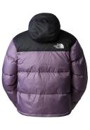 The North Face 1996 Retro Nuptse Jacket - Purple - Size - XS