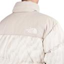 The North Face 1996 Retro Nuptse Jacket (Silver / Grey)