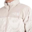 The North Face 1996 Retro Nuptse Jacket (Silver / Grey)