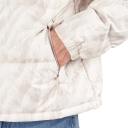 The North Face 1996 Retro Nuptse Jacket (Silver / Grey)