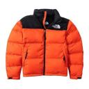 The North Face 1996 Retro Nuptse Jaket (Down/Men's/Colorblock) NJ1DM58B