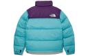 The North Face 1996 Retro Nuptse Jaket (Down/Men's/Colorblock) NJ1DM58B