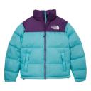 The North Face 1996 Retro Nuptse Jaket (Down/Men's/Colorblock) NJ1DM58B