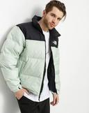 The North Face 1996 Retro Nuptse Packable Jacket TNF Lemon