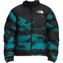 The North Face 1996 Retro Nuptse Packable Jacket TNF Lemon