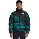 The North Face 1996 Retro Nuptse Packable Jacket TNF Lemon