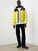 The North Face 1996 Retro Nuptse Packable Jacket TNF Lemon