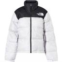 The North Face 1996 Retro Nuptse Packable Jacket TNF Lemon