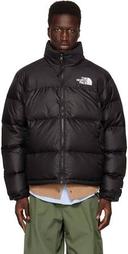 The North Face 1996 Retro Nuptse Packable Jacket TNF Lemon