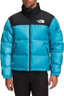 The North Face 1996 Retro Nuptse Packable Jacket TNF Lemon