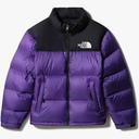 The North Face 1996 Retro Nuptse Packable Jacket TNF Lemon