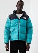 The North Face 1996 Retro Nuptse Packable Jacket TNF Lemon
