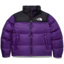 The North Face 1996 Retro Nuptse Packable Jacket TNF Lemon