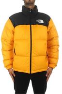 The North Face 1996 Retro Nuptse Packable Jacket TNF Lemon