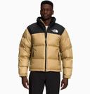 The North Face 1996 Retro Nuptse Packable Jacket TNF Lemon