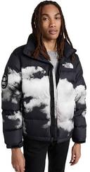 The North Face 1996 Retro Nuptse Packable Jacket TNF Lemon