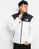 The North Face 1996 Retro Nuptse Packable Jacket TNF Lemon