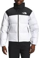 The North Face 1996 Retro Nuptse Packable Jacket TNF Lemon