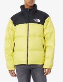 The North Face 1996 Retro Nuptse Packable Jacket TNF Lemon