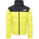 The North Face 1996 Retro Nuptse Packable Jacket TNF Lemon
