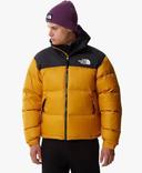 The North Face 1996 Retro Nuptse Packable Jacket TNF Lemon
