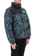 The North Face 1996 Retro Nuptse Packable Jacket TNF Lemon