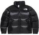 The North Face 1996 Retro Nuptse Packable Jacket TNF Lemon