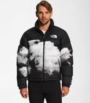 The North Face 1996 Retro Nuptse Packable Jacket TNF Lemon