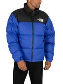 The North Face 1996 Retro Nuptse Packable Jacket TNF Lemon