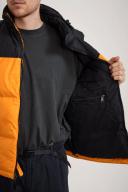 The North Face 1996 Retro Nuptse Vest Cone Orange
