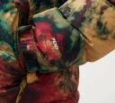 The North Face 1996 Retro Printed Nuptse Jacket (Antelope Tan Ice - M)