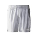The North Face 24/7 Shorts - Grey - M
