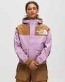 The North Face 86 Low-Fi Hi-Tek Mountain Jacket