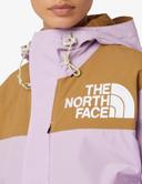 The North Face 86 Low-Fi Hi-Tek Mountain Jacket