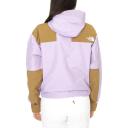 The North Face 86 Low-Fi Hi-Tek Mountain Jacket lilac/beige