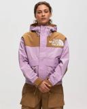 The North Face 86 Low-Fi Hi-Tek Mountain Jacket lilac/beige