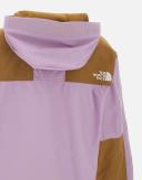 The North Face 86 Low-Fi Hi-Tek Mountain Jacket lilac/beige