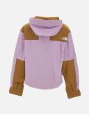 The North Face 86 Low-Fi Hi-Tek Mountain Jacket lilac/beige