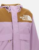 The North Face 86 Low-Fi Hi-Tek Mountain Jacket lilac/beige