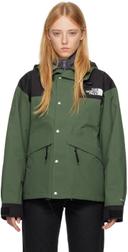 The North Face - 86 Retro Mountain Jacket in Thyme
