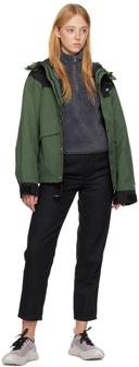 The North Face - 86 Retro Mountain Jacket in Thyme