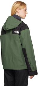 The North Face - 86 Retro Mountain Jacket in Thyme