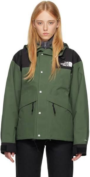 The North Face - 86 Retro Mountain Jacket in Thyme