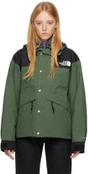 The North Face - 86 Retro Mountain Jacket in Thyme