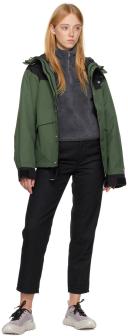 The North Face - 86 Retro Mountain Jacket in Thyme